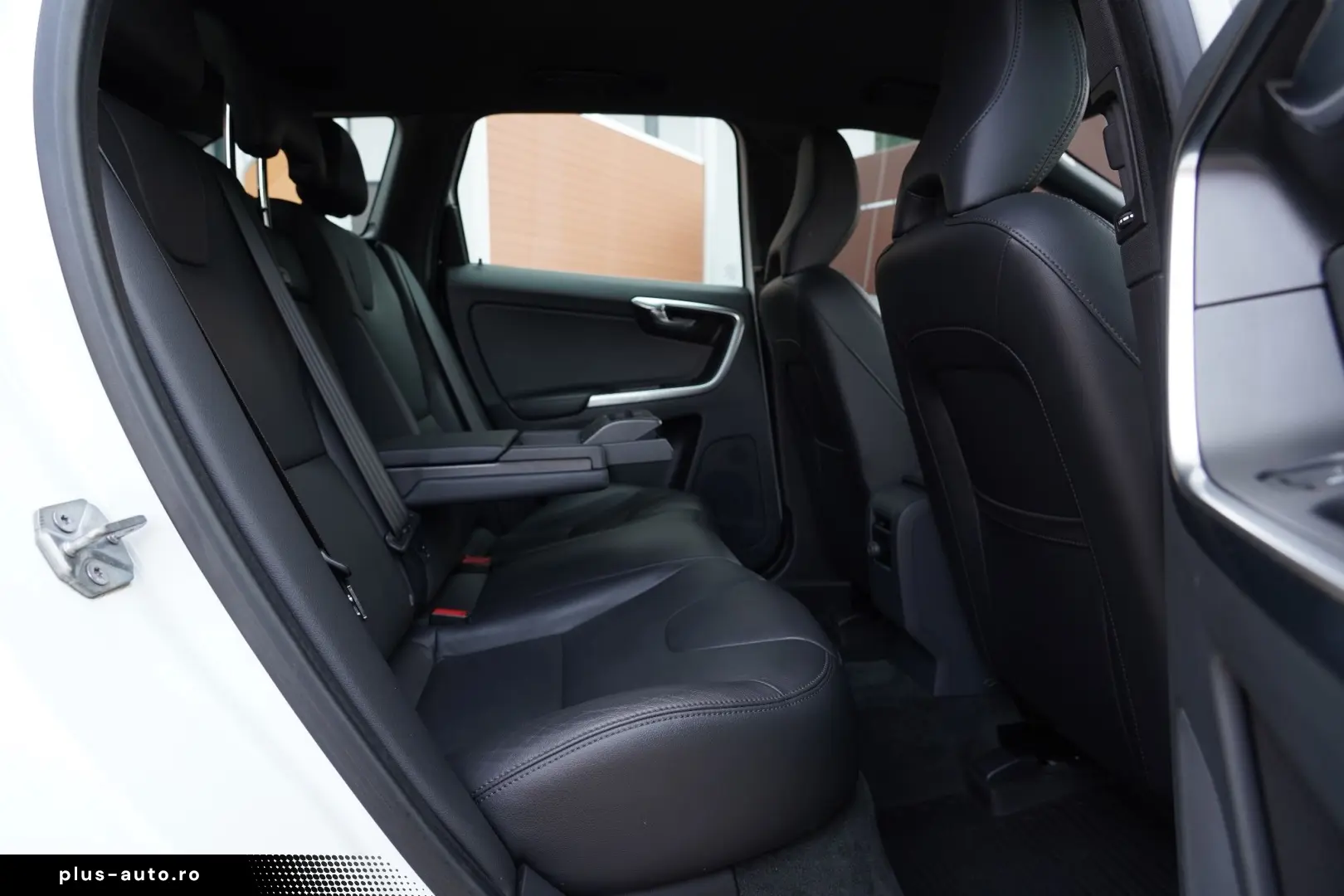 Volvo Xc-60