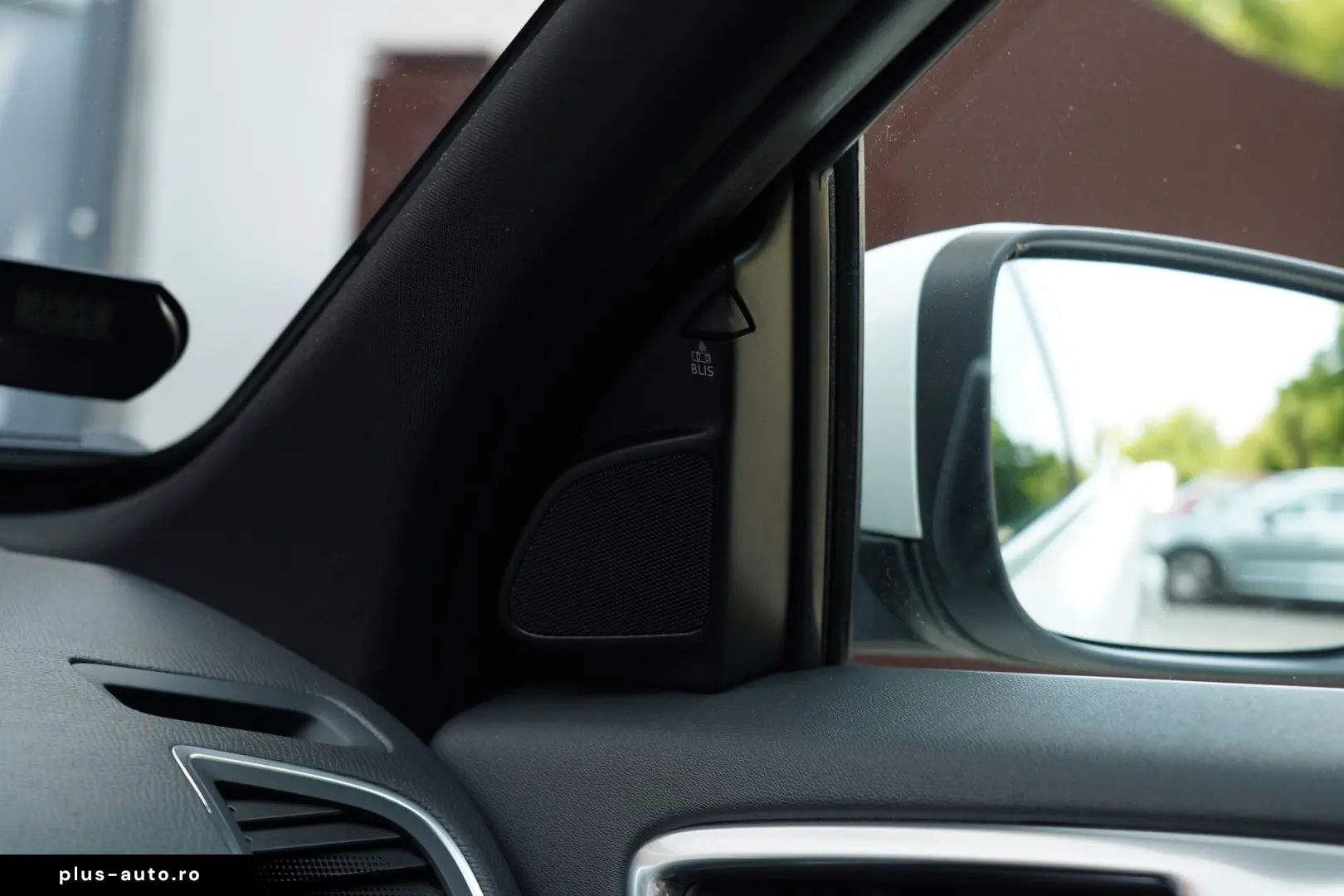 Volvo Xc-60