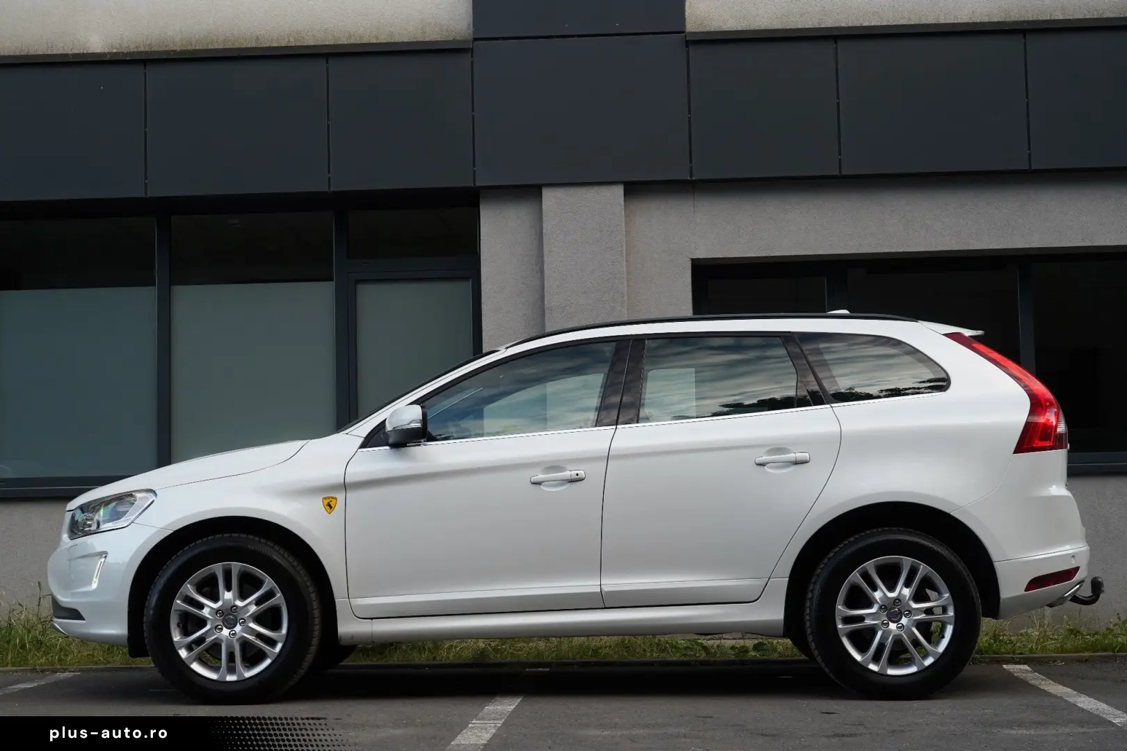 Volvo Xc-60