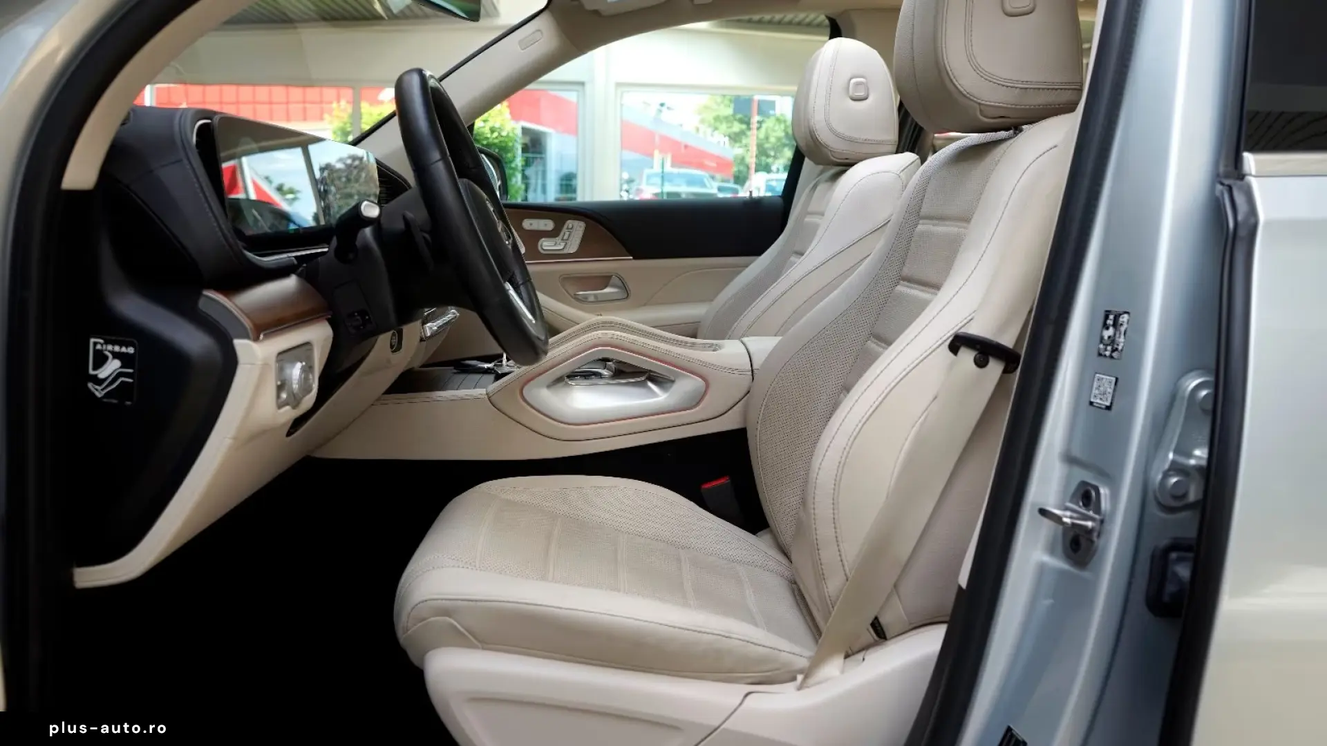 Mercedes-Benz GLE 350de 4M AMG   Finanțare Leasing