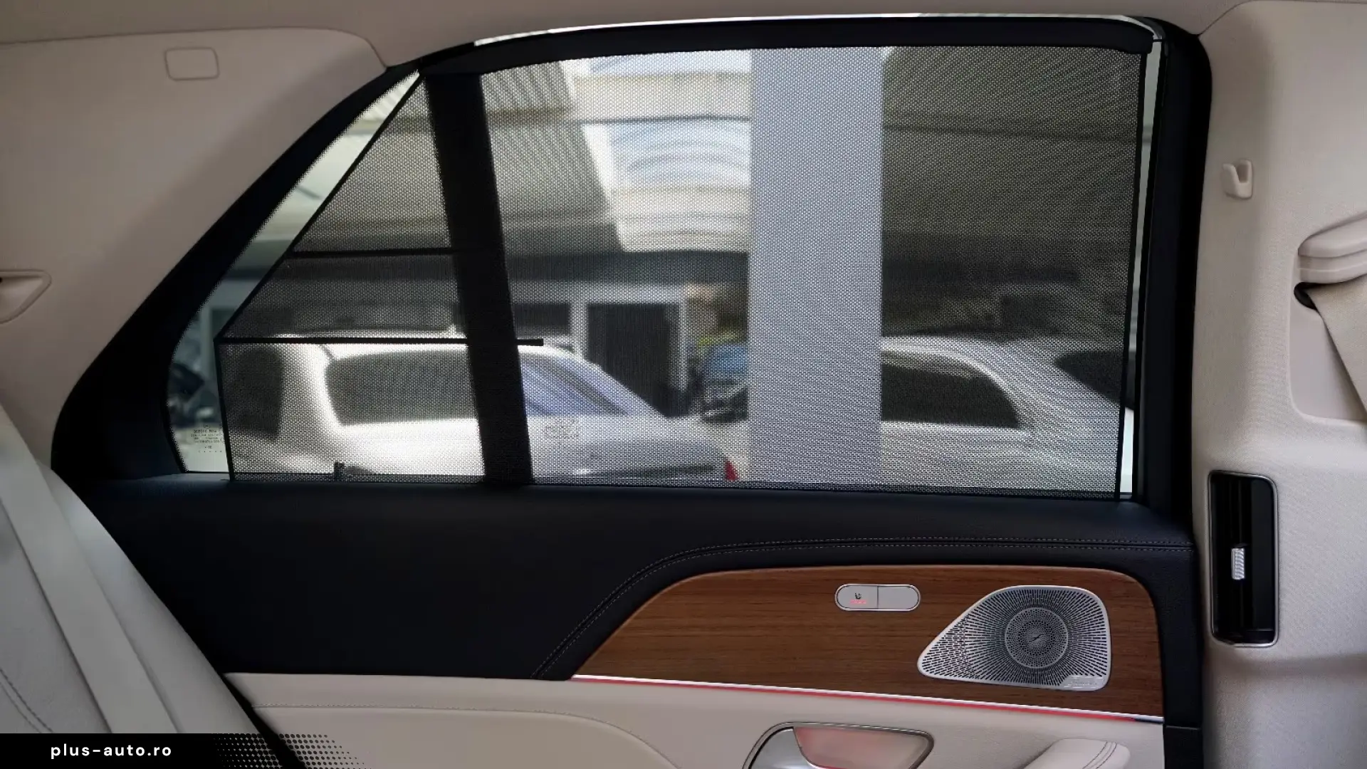 Mercedes-Benz GLE 350de 4M AMG   Finanțare Leasing