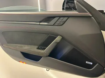 PORSCHE 992 Targa 4 GTS  Full options