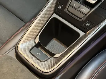 PORSCHE 992 Targa 4 GTS  Full options