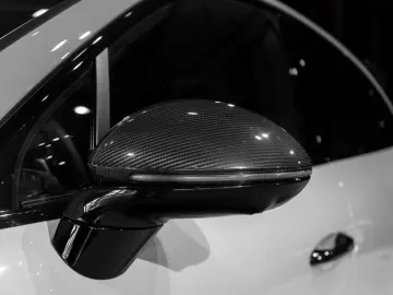 PORSCHE Cayenne Coupe Turbo GT Burmester 3D HE LED
