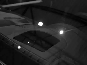 PORSCHE Cayenne Coupe Turbo GT Burmester 3D HE LED