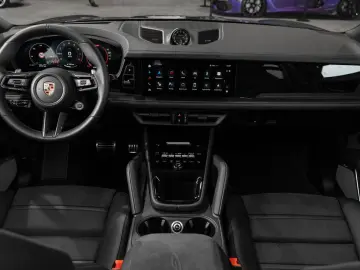 PORSCHE Cayenne Coupe GTS Individual 360 PCCB Burmester