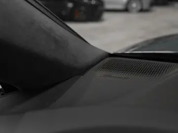 PORSCHE Cayenne Coupe GTS Individual 360 PCCB Burmester
