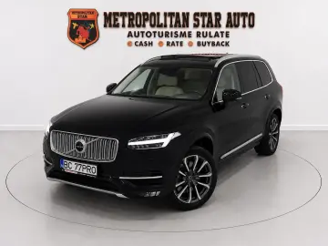 Volvo Xc-90