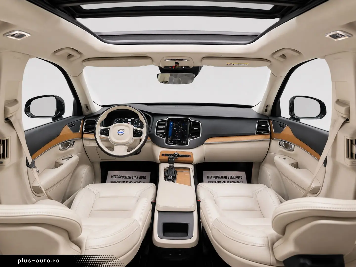 Volvo Xc-90