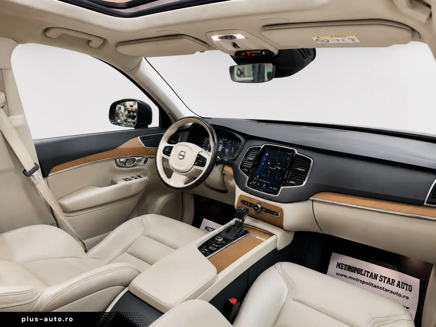 Volvo Xc-90