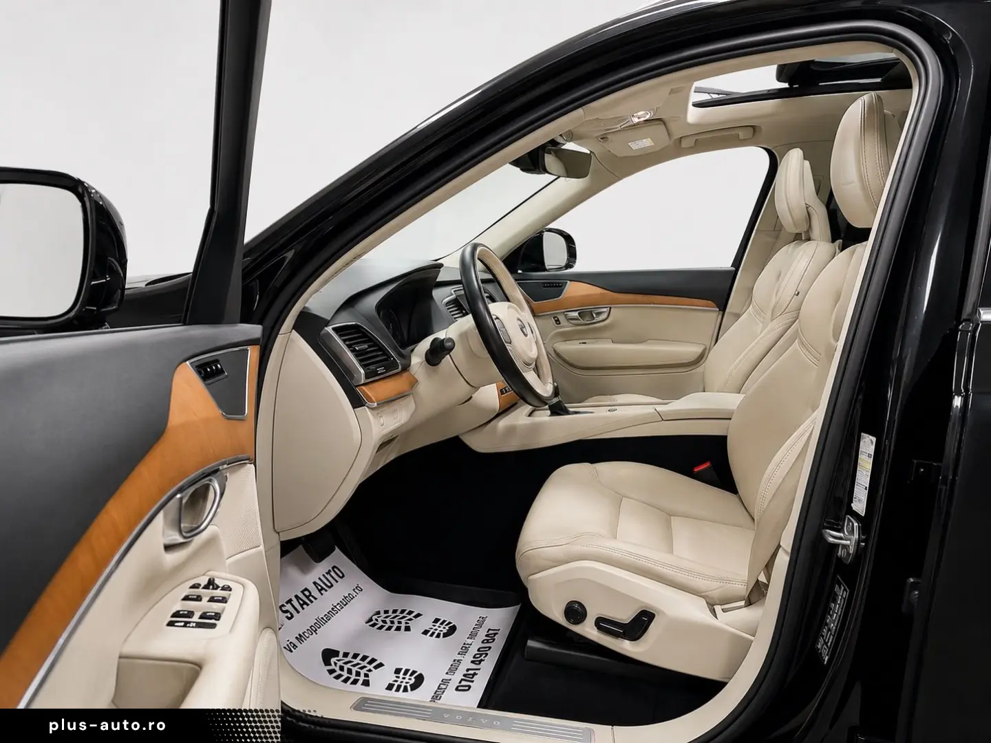 Volvo Xc-90