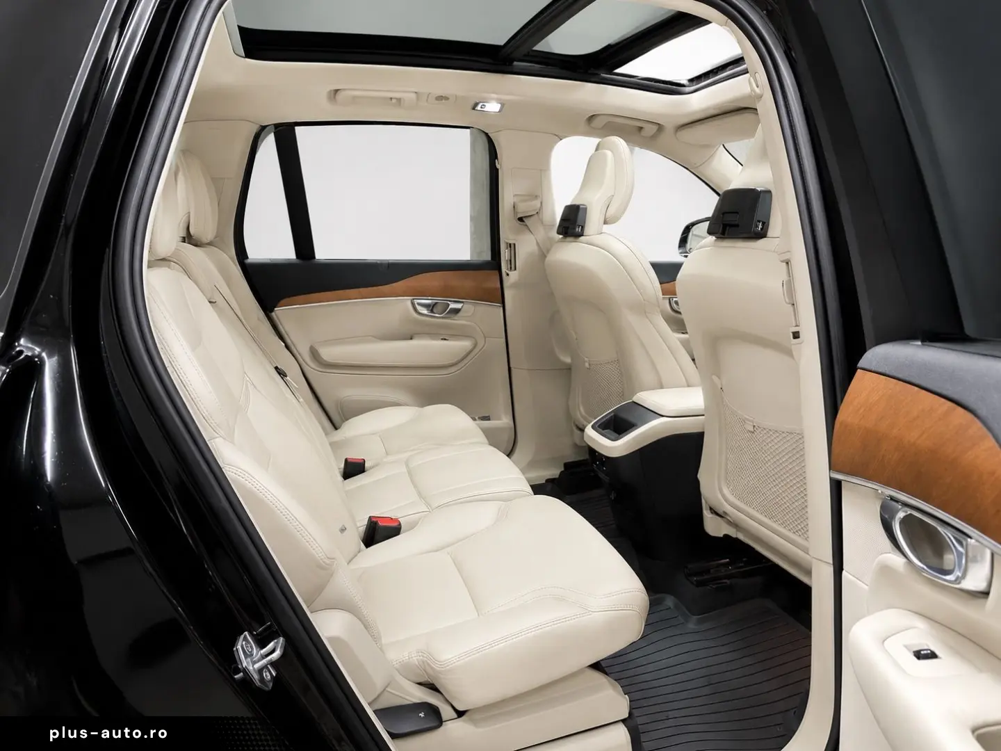 Volvo Xc-90