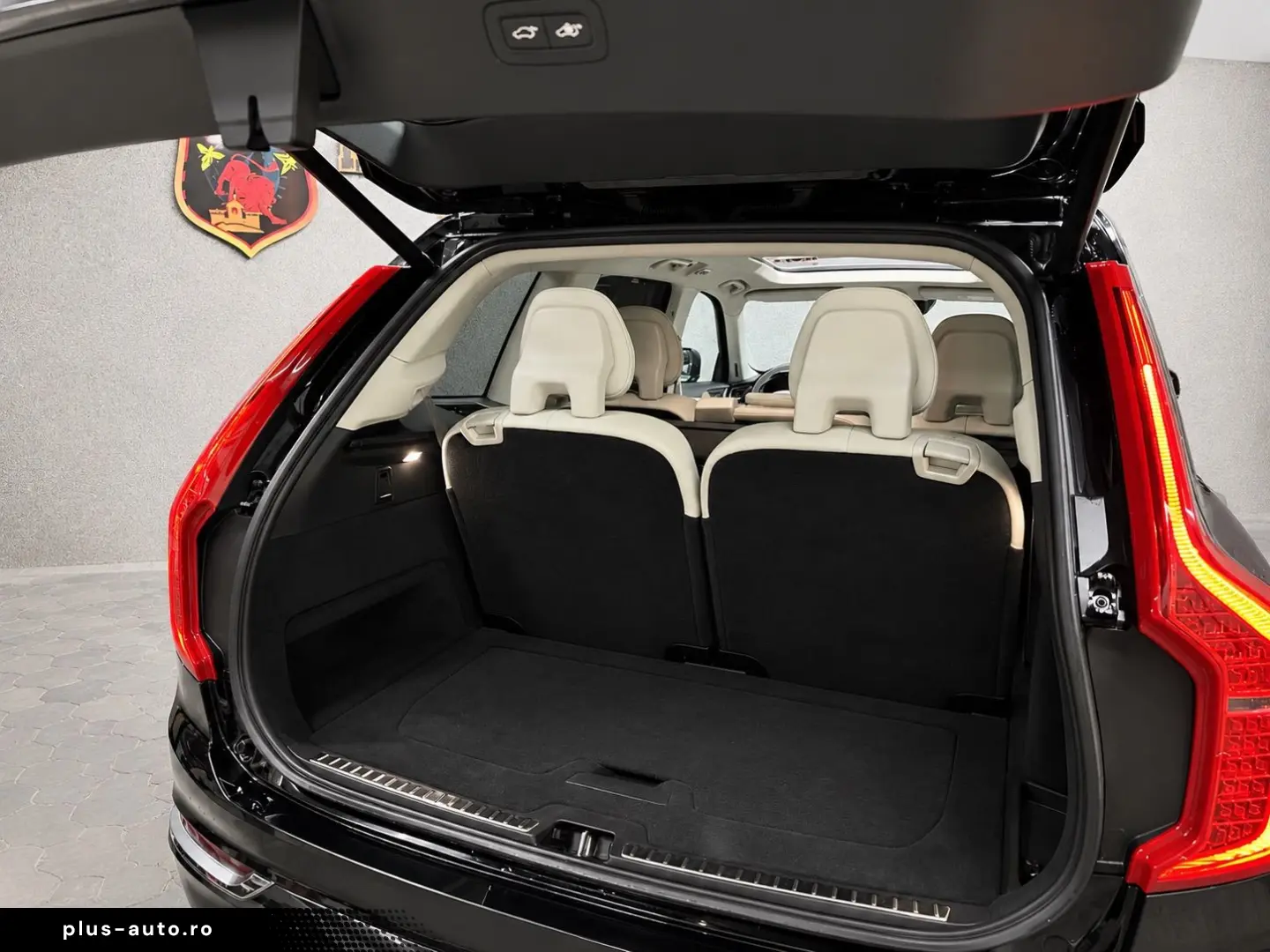 Volvo Xc-90