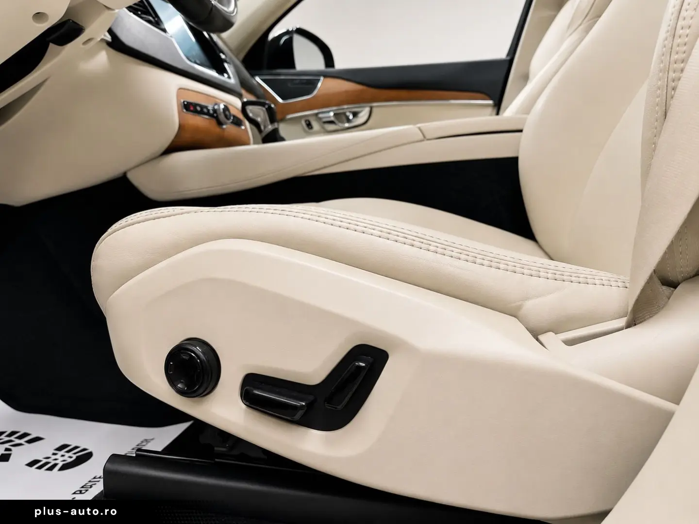 Volvo Xc-90
