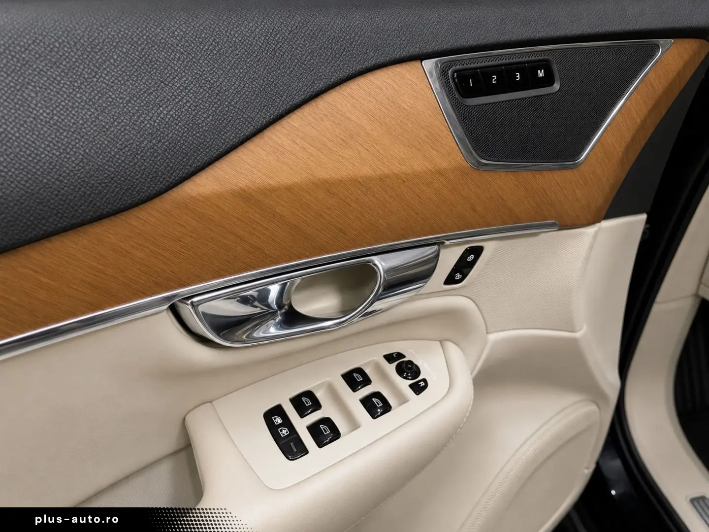 Volvo Xc-90