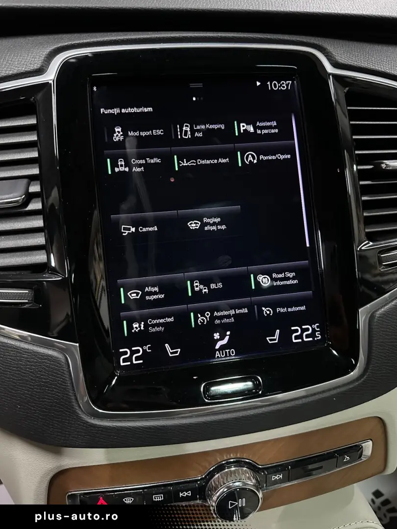 Volvo Xc-90