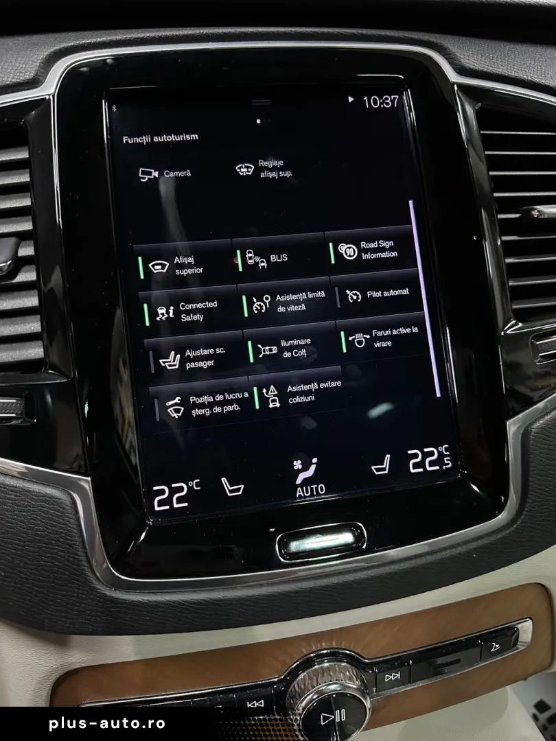 Volvo Xc-90