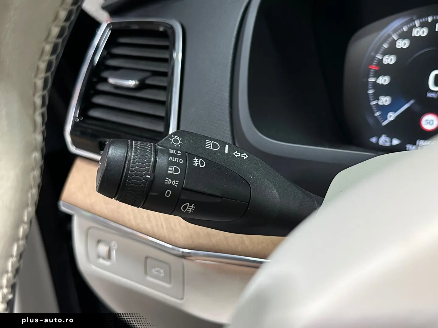 Volvo Xc-90