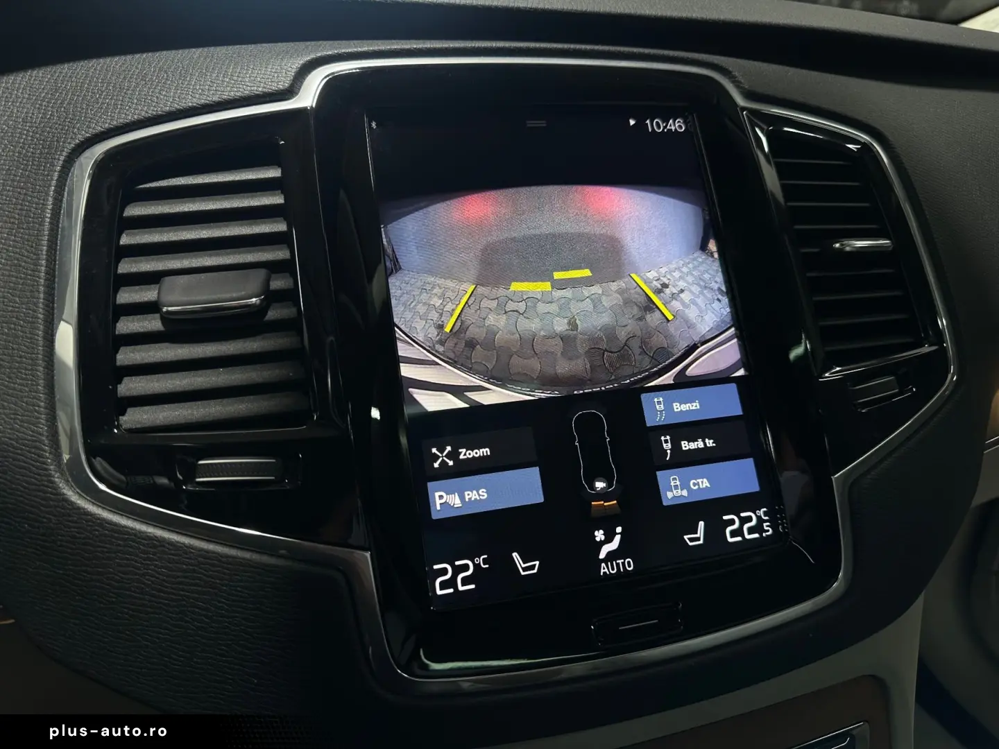 Volvo Xc-90