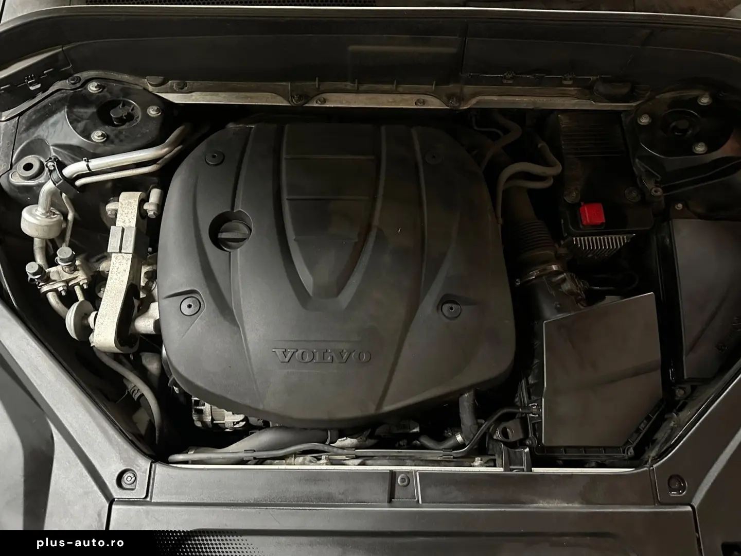 Volvo Xc-90
