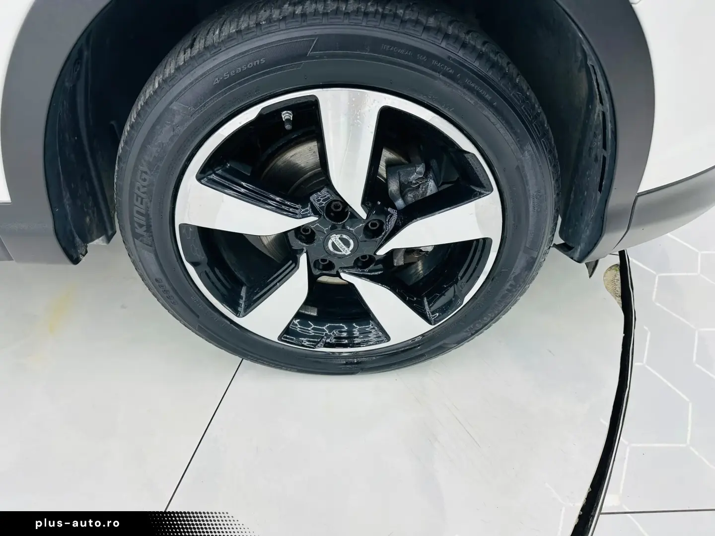 NISSAN Qashqai 2015 1.5D E5  Garantie 12 Luni Rate Avans 0 D