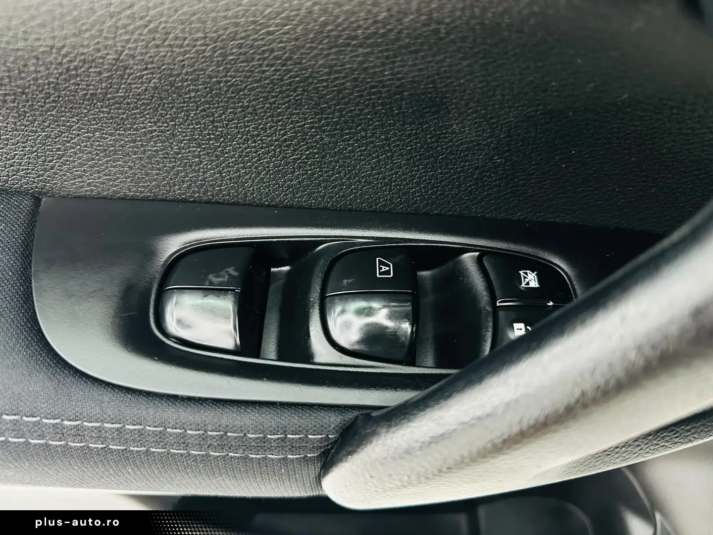 NISSAN Qashqai 2015 1.5D E5  Garantie 12 Luni Rate Avans 0 D