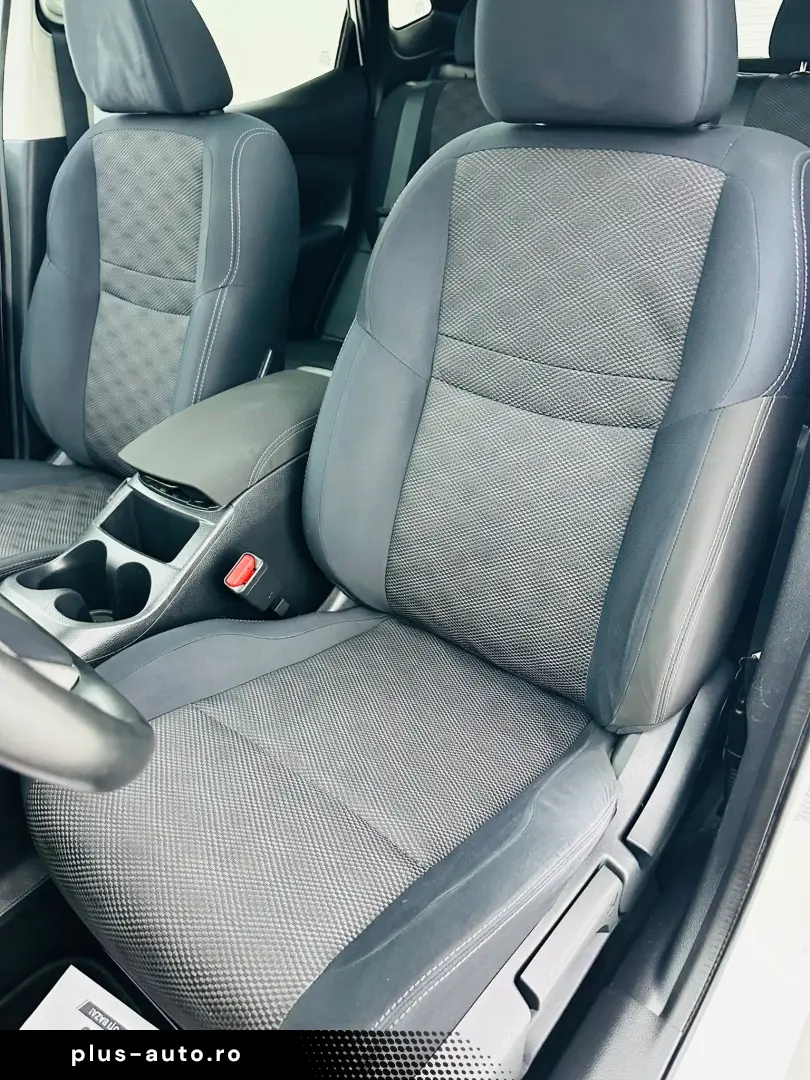 NISSAN Qashqai 2015 1.5D E5  Garantie 12 Luni Rate Avans 0 D