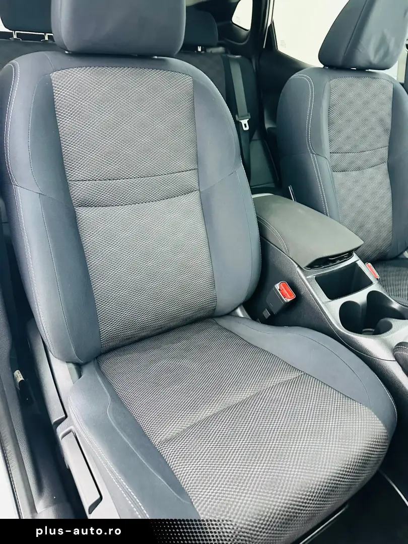 NISSAN Qashqai 2015 1.5D E5  Garantie 12 Luni Rate Avans 0 D