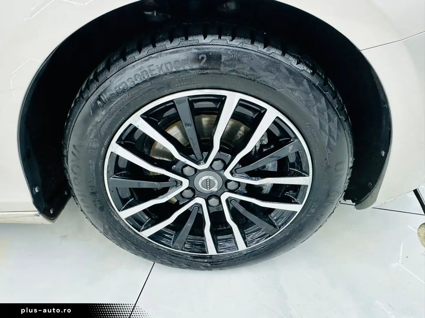 VOLVO V40 2017 2.0D E6 Garantie 12 Luni Rate Avans 0 Doar Cu