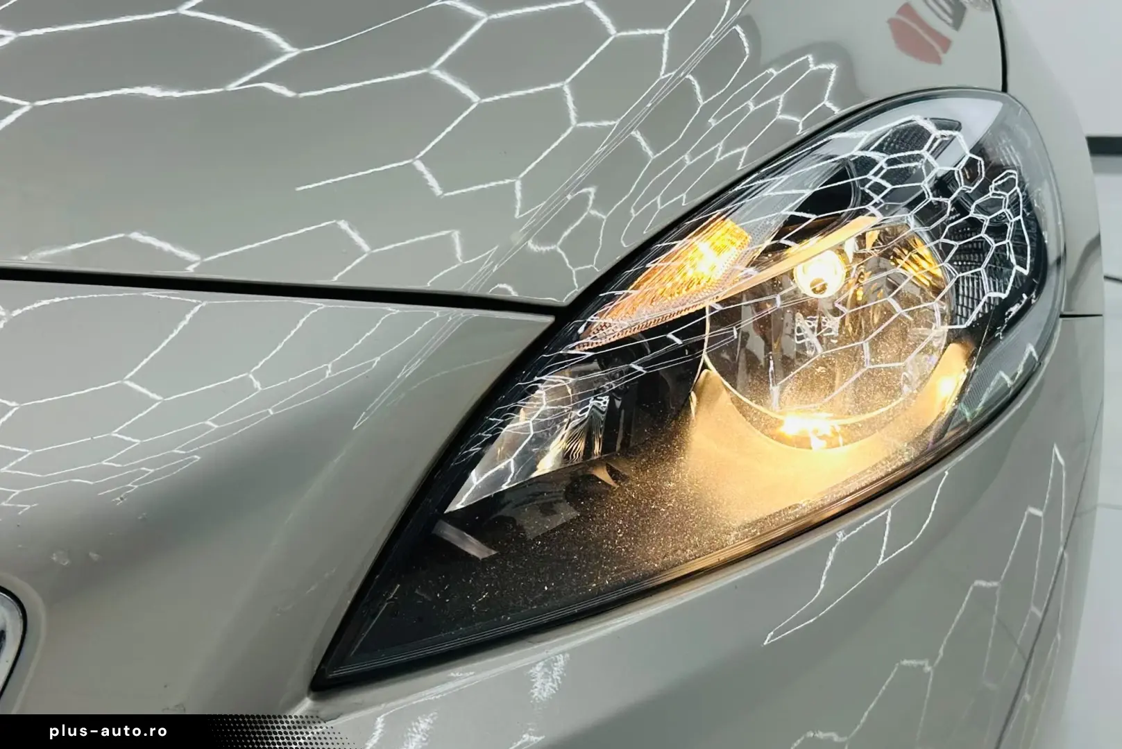 VOLVO V40 2017 2.0D E6 Garantie 12 Luni Rate Avans 0 Doar Cu
