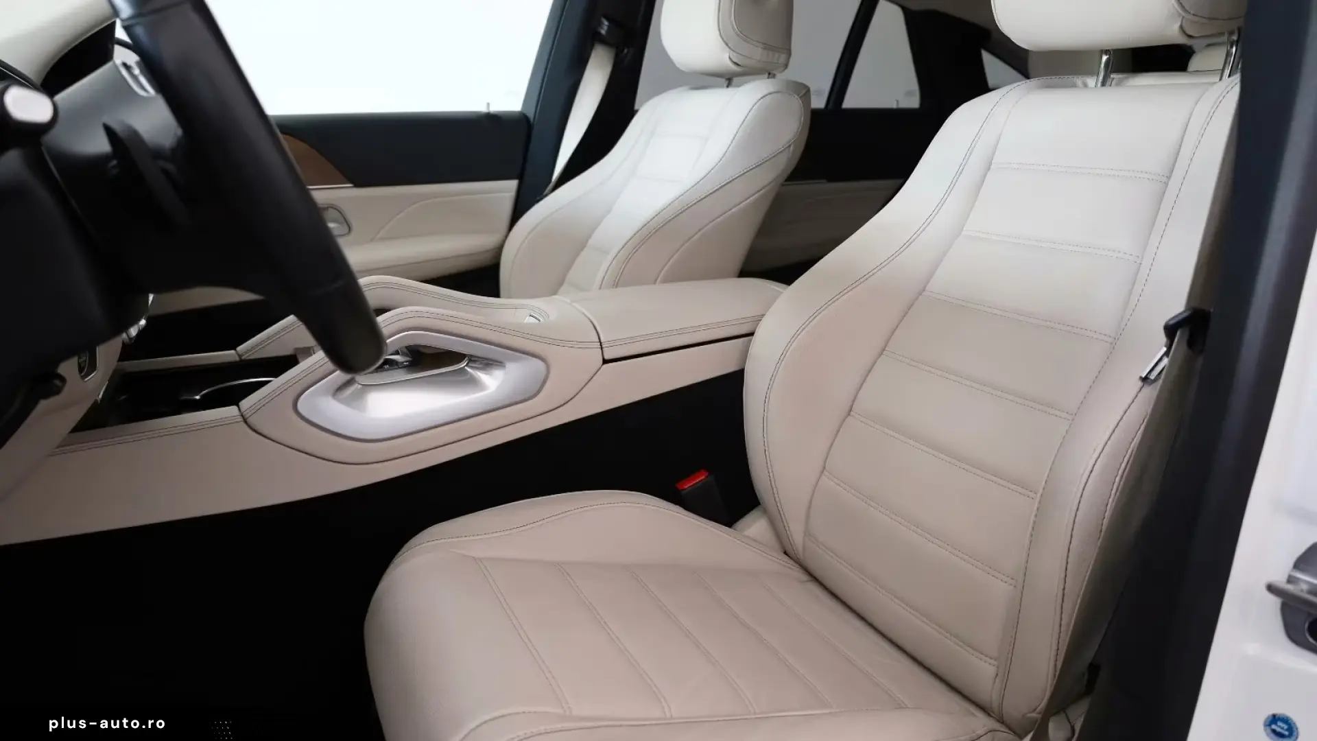 Mercedes-Benz GLE 350e Coupe 4M   Finanțare Leasing