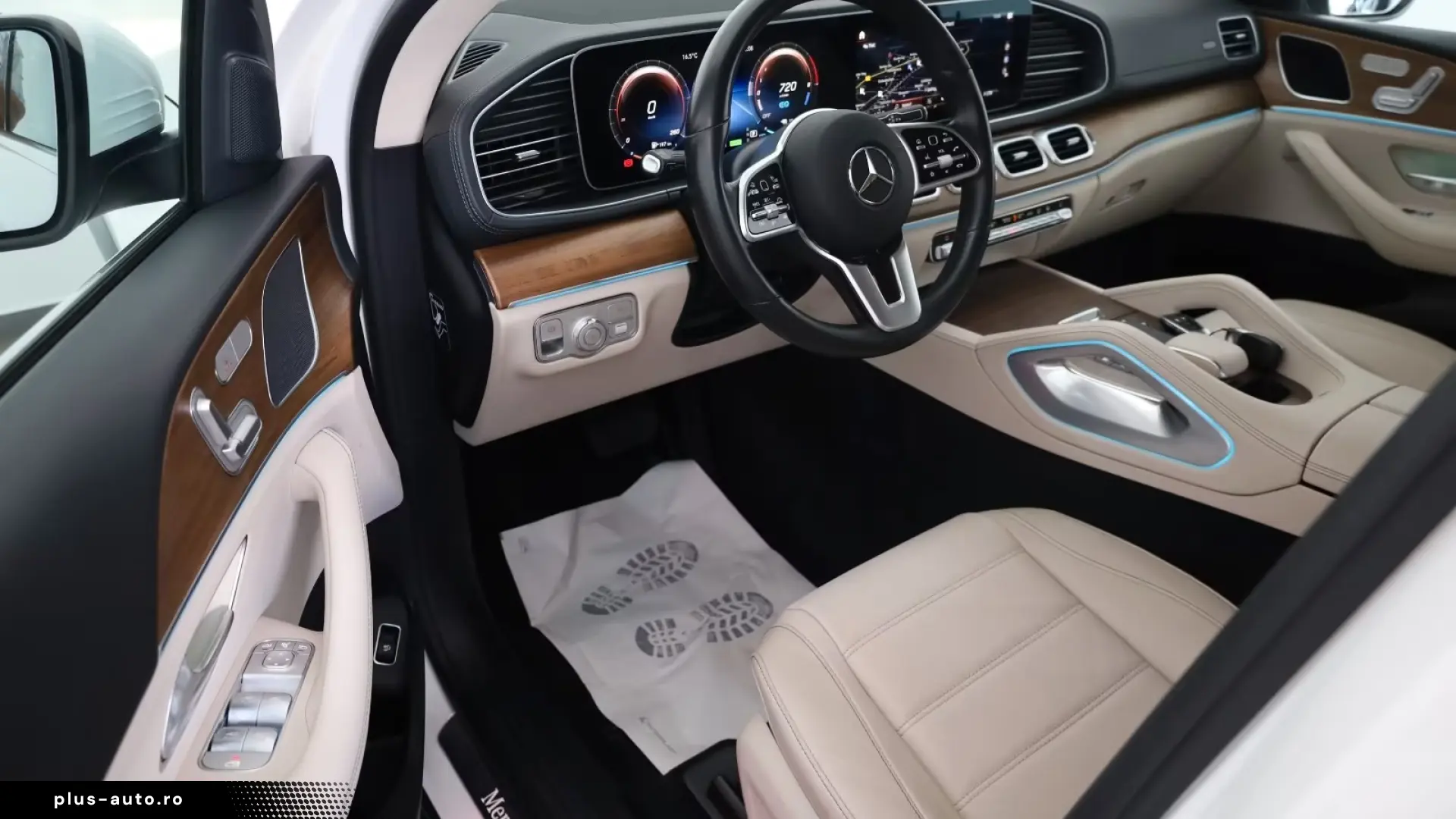 Mercedes-Benz GLE 350e Coupe 4M   Finanțare Leasing