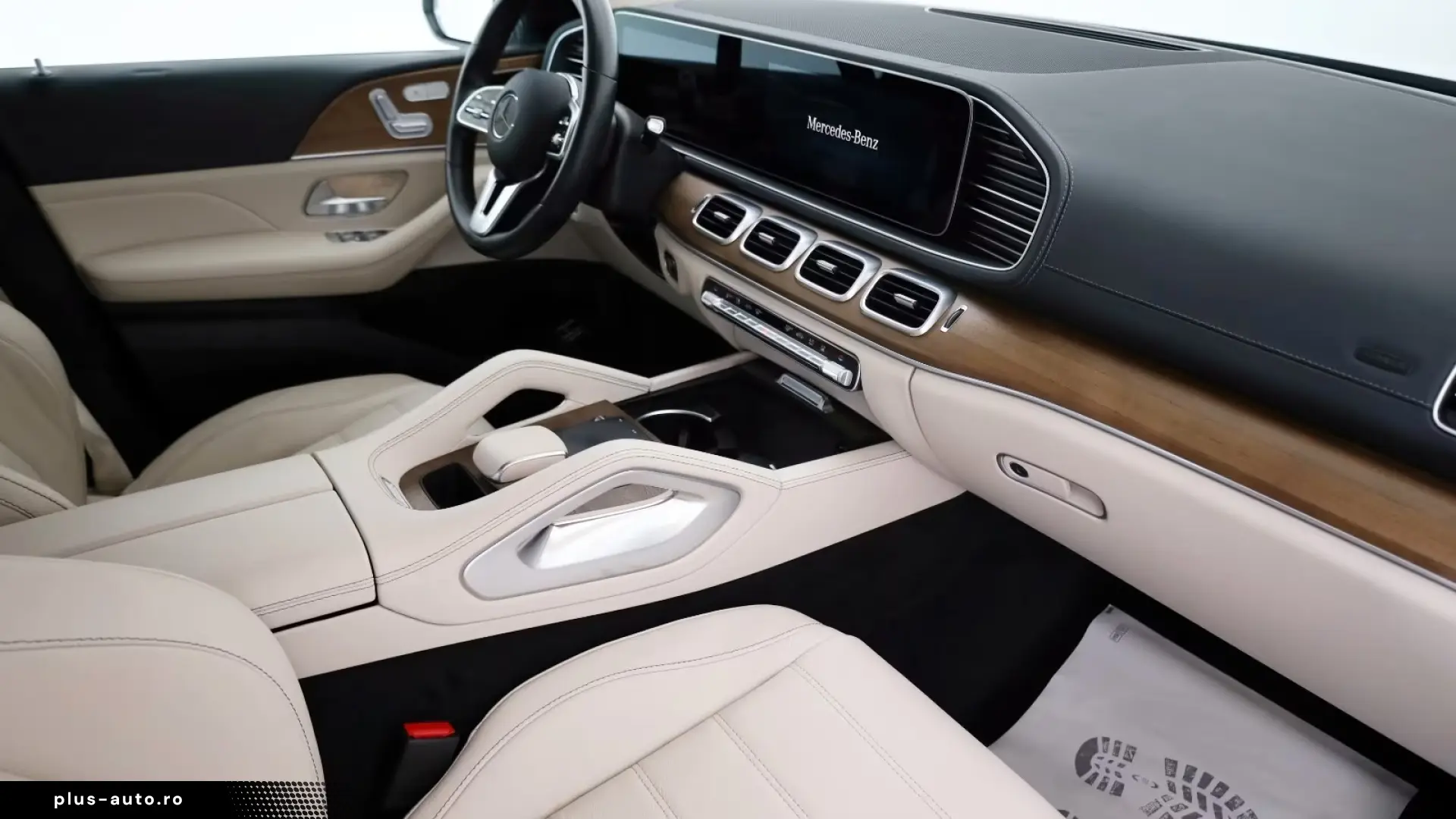 Mercedes-Benz GLE 350e Coupe 4M   Finanțare Leasing