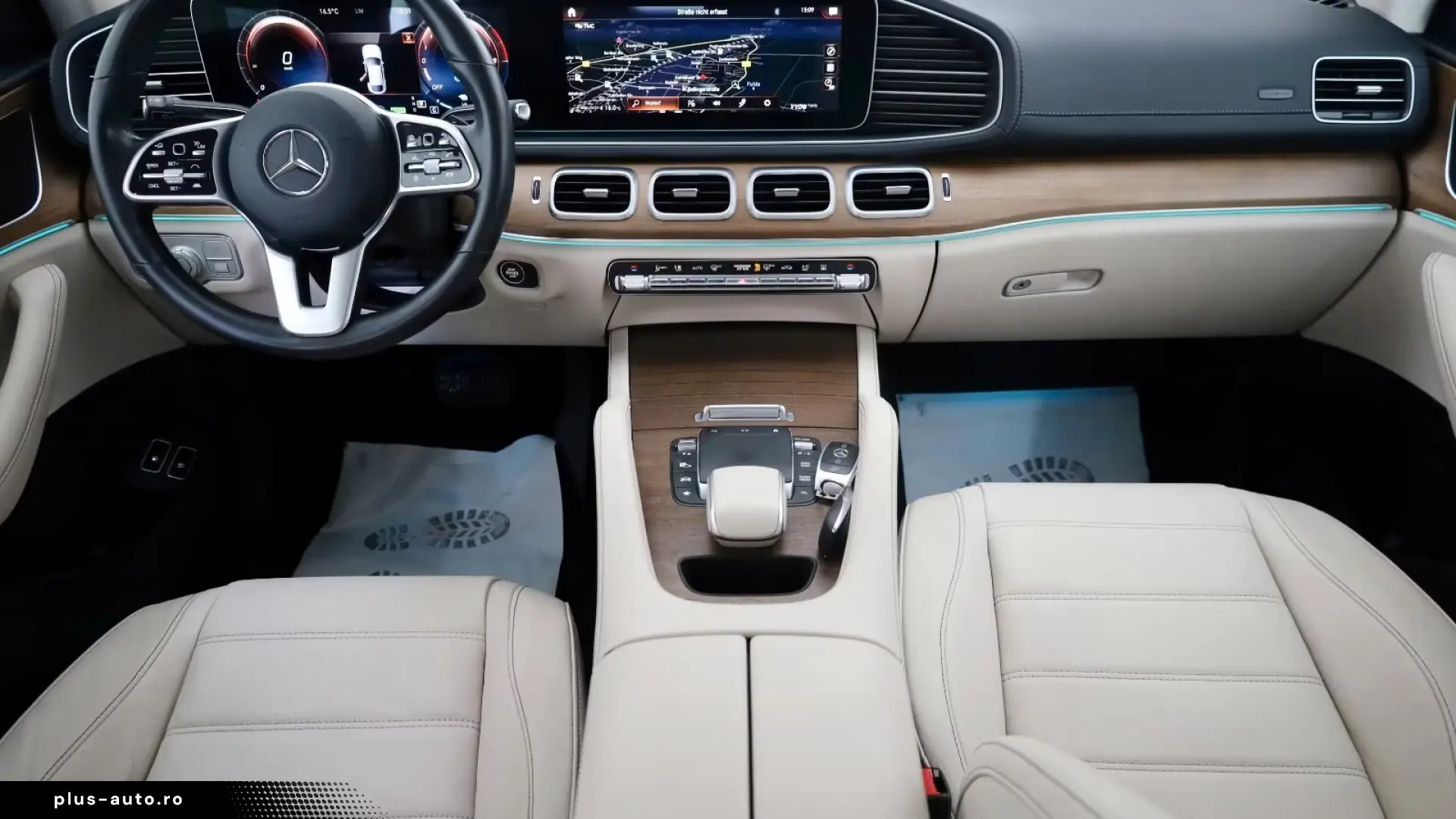 Mercedes-Benz GLE 350e Coupe 4M   Finanțare Leasing