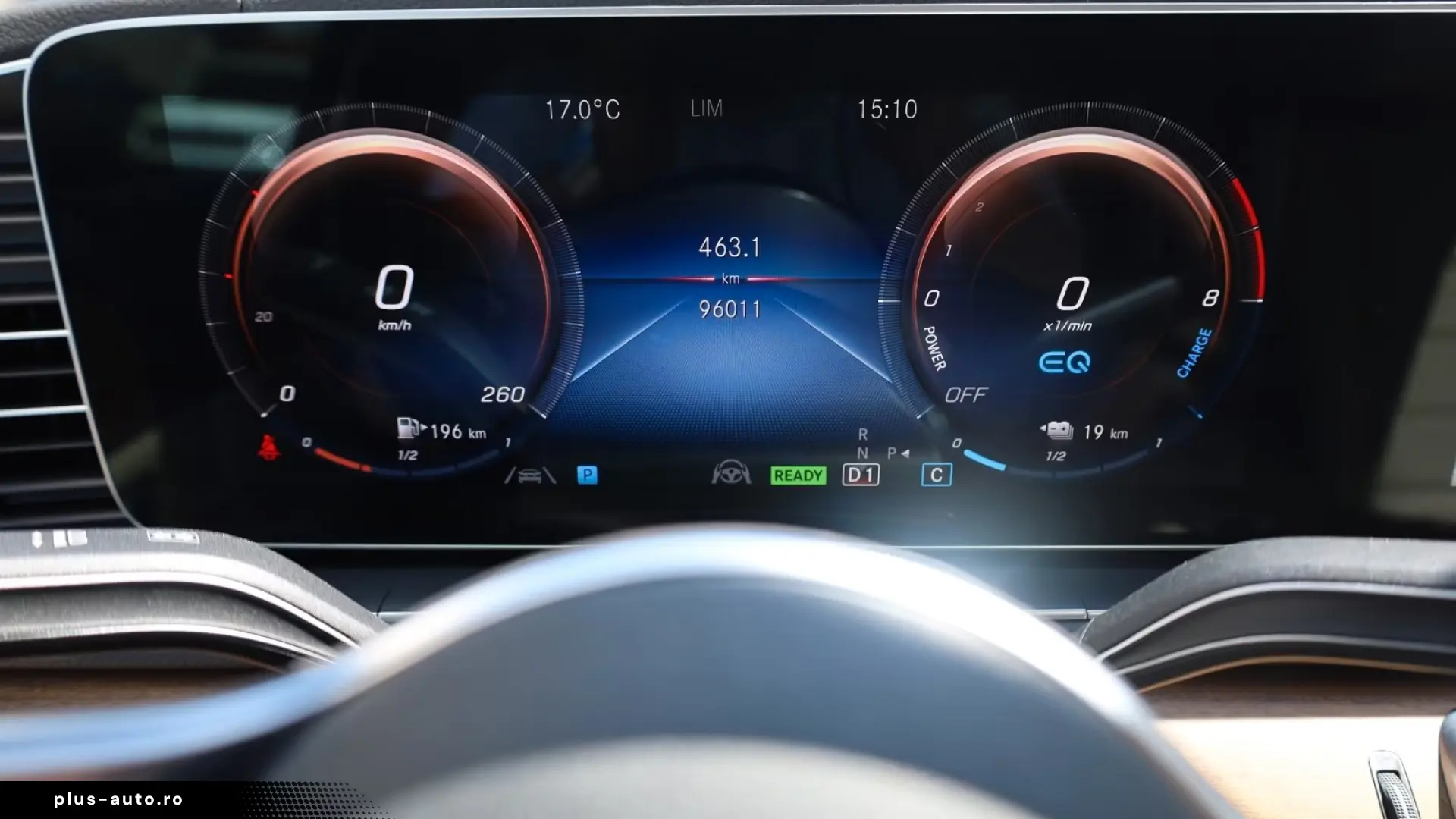 Mercedes-Benz GLE 350e Coupe 4M   Finanțare Leasing