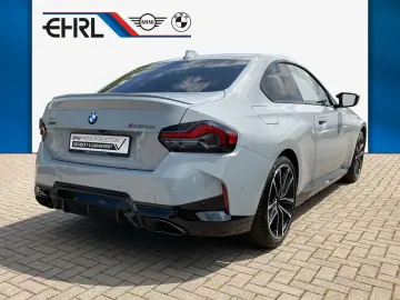 BMW M240i xDrive ad.LED Navi Kamera HiFi PA  Leder