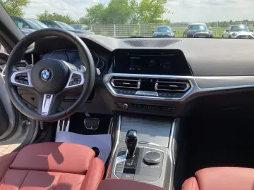 BMW M240i xDrive ad.LED Navi Kamera HiFi PA  Leder