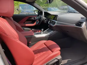 BMW M240i xDrive ad.LED Navi Kamera HiFi PA  Leder