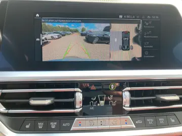 BMW M240i xDrive ad.LED Navi Kamera HiFi PA  Leder