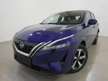 NISSAN QASHQAI 1.5i E-POWER