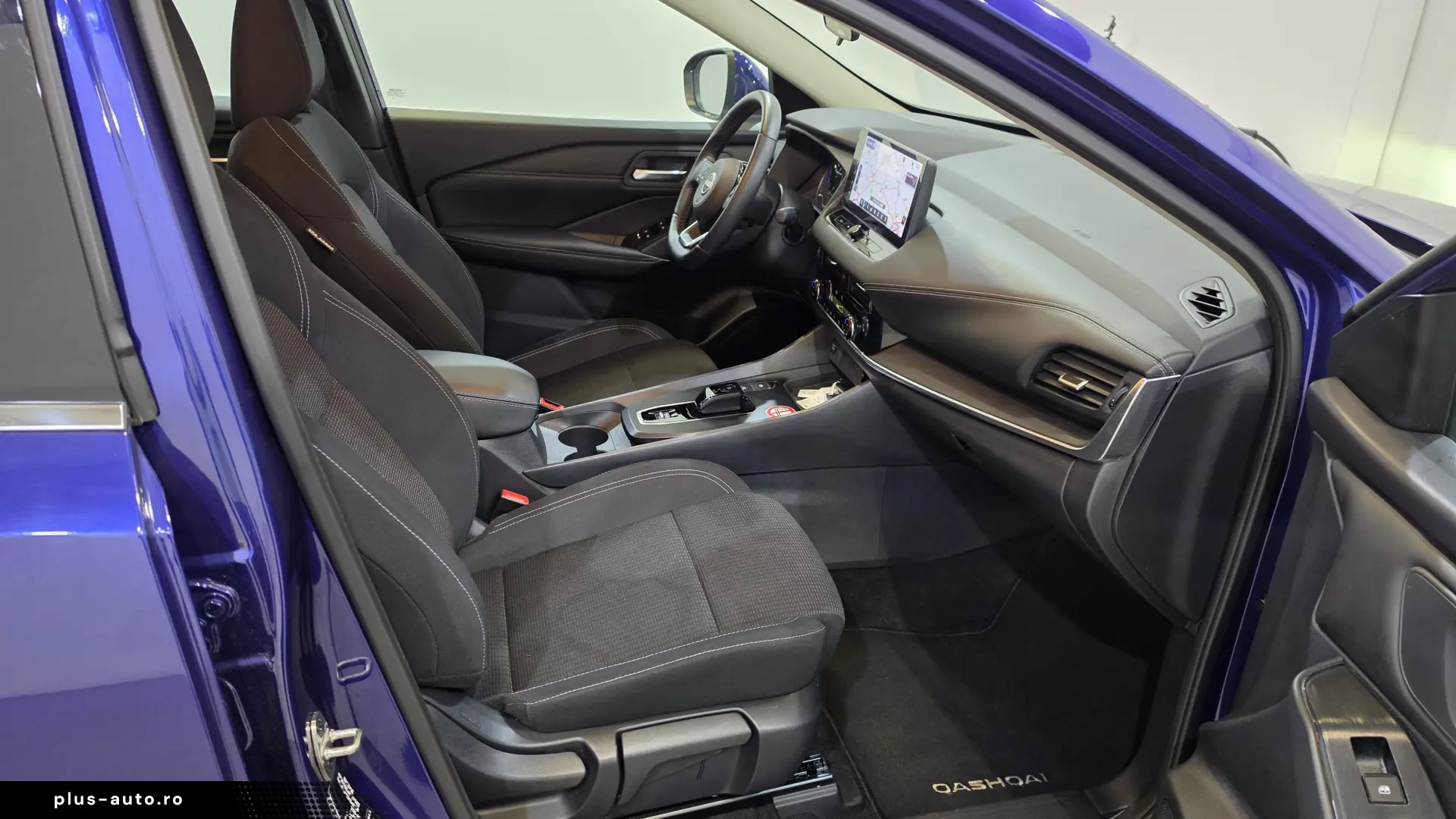 NISSAN QASHQAI 1.5i E-POWER