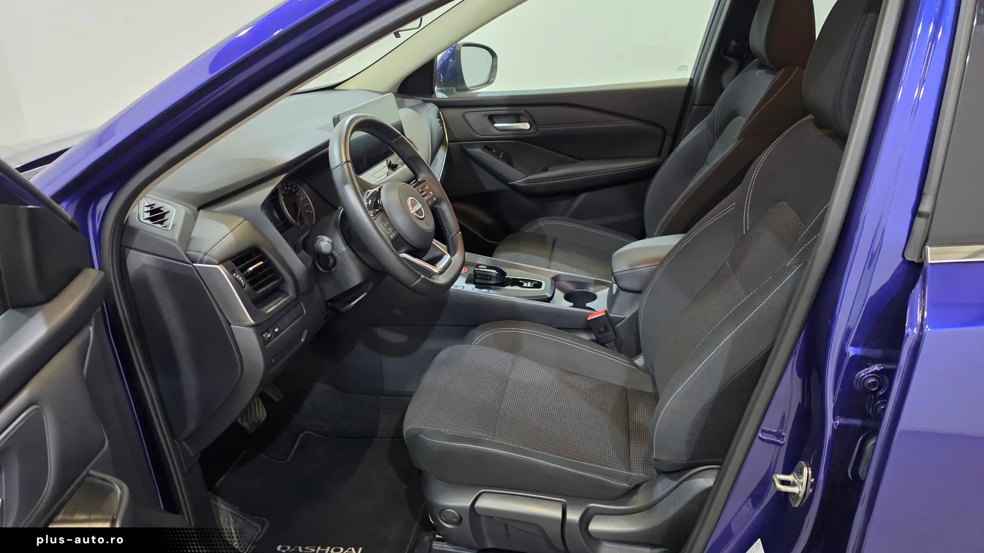 NISSAN QASHQAI 1.5i E-POWER