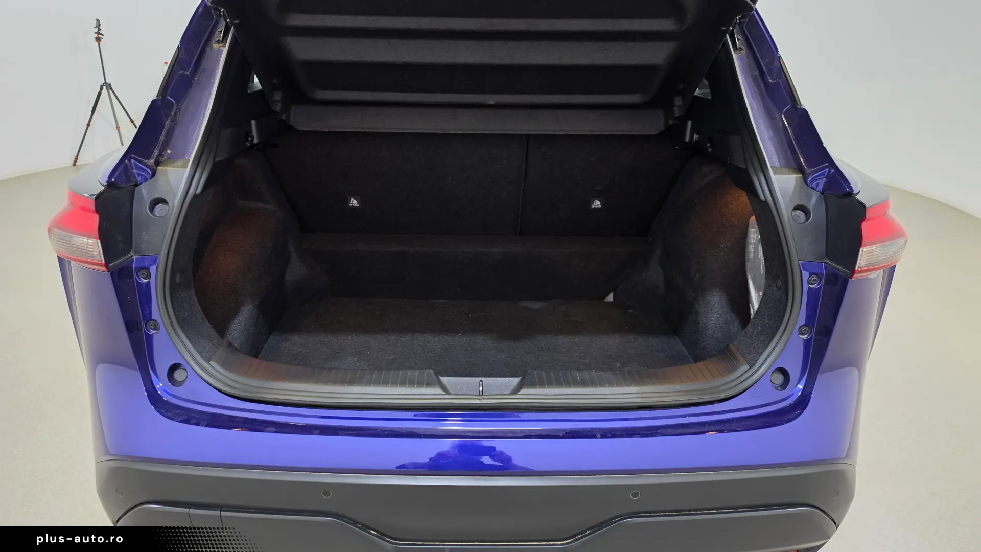 NISSAN QASHQAI 1.5i E-POWER