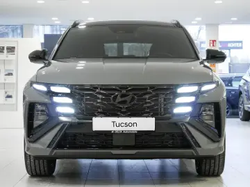 Hyundai TUCSON 1.6 TGDI N-Line X 4WD VOLLAUSSTATTU LAGER
