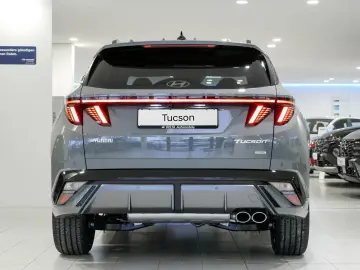 Hyundai TUCSON 1.6 TGDI N-Line X 4WD VOLLAUSSTATTU LAGER