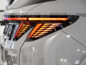 Hyundai TUCSON 1.6 TGDI N-Line X 4WD VOLLAUSSTATTU LAGER