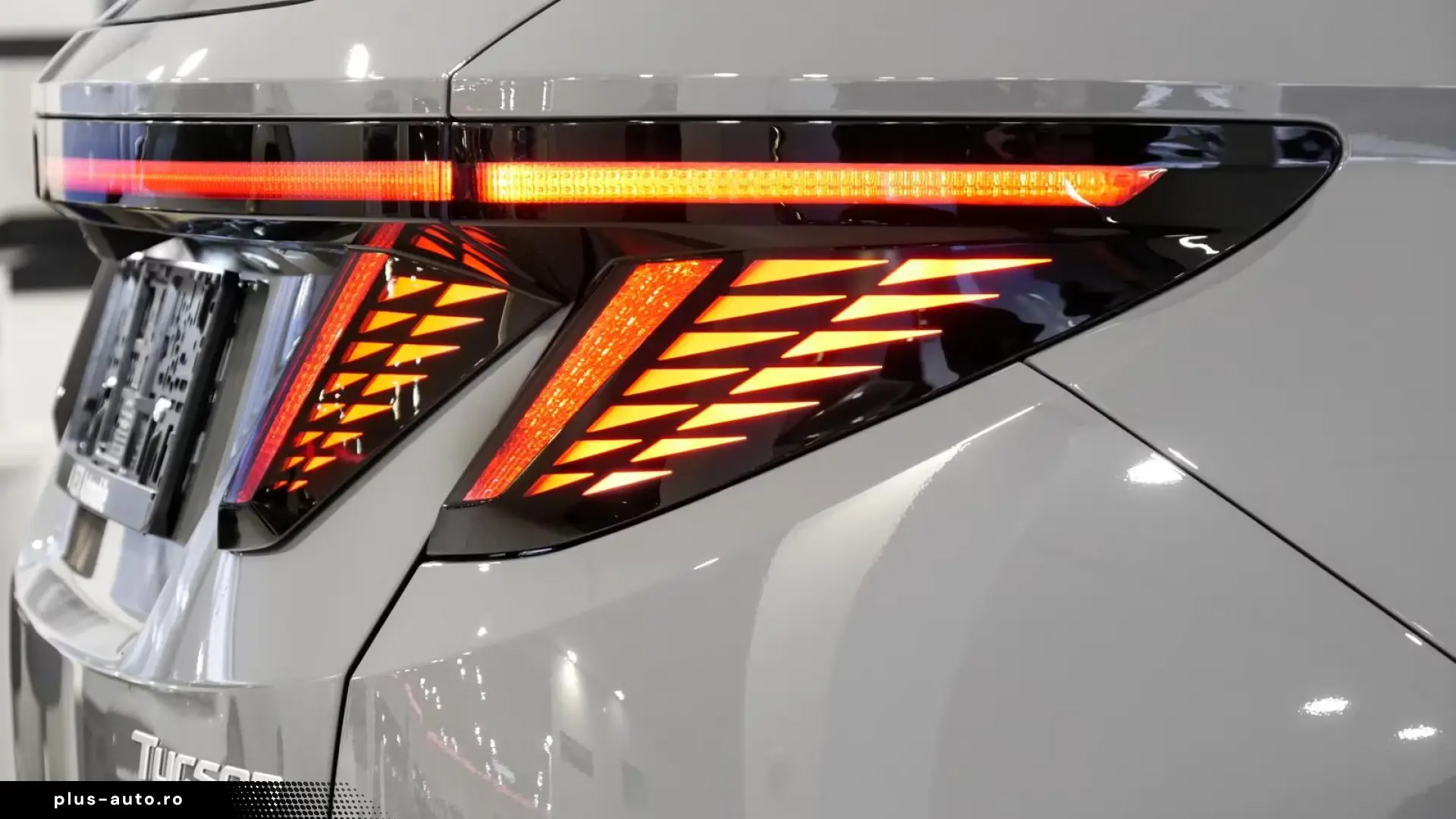 Hyundai TUCSON 1.6 TGDI N-Line X 4WD VOLLAUSSTATTU LAGER