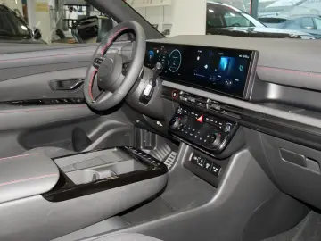 Hyundai TUCSON 1.6 TGDI N-Line X 4WD VOLLAUSSTATTU LAGER