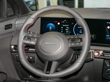 Hyundai TUCSON 1.6 TGDI N-Line X 4WD VOLLAUSSTATTU LAGER