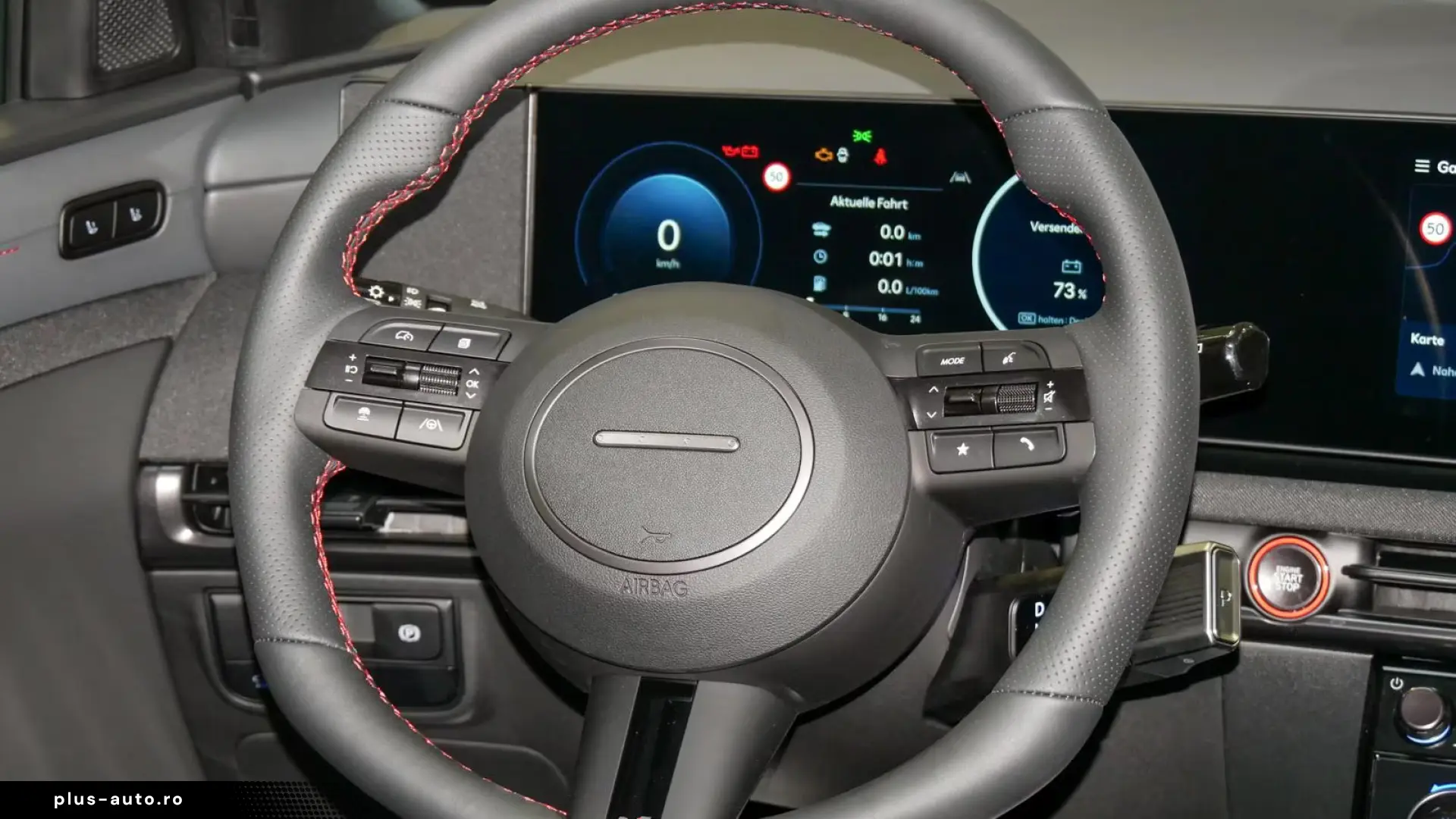 Hyundai TUCSON 1.6 TGDI N-Line X 4WD VOLLAUSSTATTU LAGER